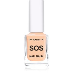 Dermacol SOS Nail Balm Nail Balm 11 ml
