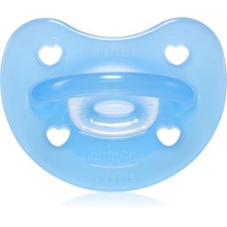 Chicco Physio Soft Physioforma dummy 6-16m 1 pc