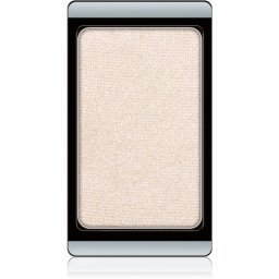 ARTDECO Eyeshadow Pearl Eyeshadow Refill with pearl shine shade 11 Pearly Summer Beige 0,8 g