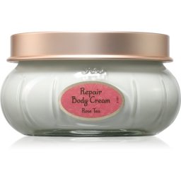 Sabon Rose Tea Body Cream 200 ml