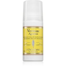 L’Occitane Verbena Citrus Deodorant roll-on U 50 ml