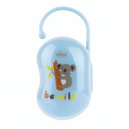 Chicco Easy Box dummy box Koala 1 pc