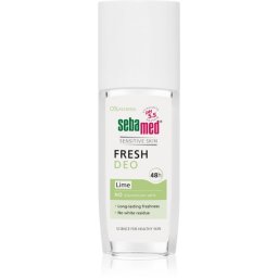 Sebamed Body Care Fresh Deo Deodorant Spray 24 h 75 ml