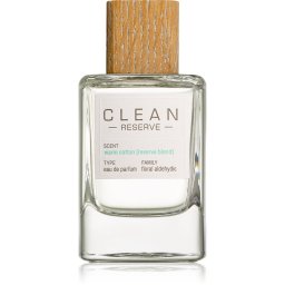 CLEAN Reserve Warm Cotton EDP W 100 ml