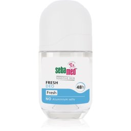 Sebamed Body Care Fresh Deo Roll-On Deodorant 50 ml