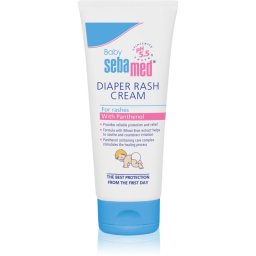 Sebamed Baby Care Nappy Rash Cream for Babies 100 ml