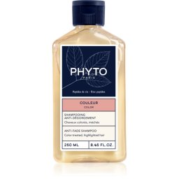 Phyto Color Anti-Fade Shampoo Shampoo for colour-treated hair 250 ml