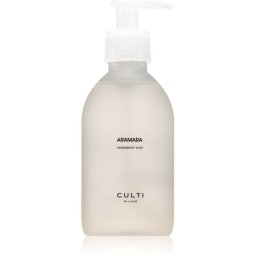 Culti Milano Hand&Body Aramara Liquid Soap for hands and body U 250 ml