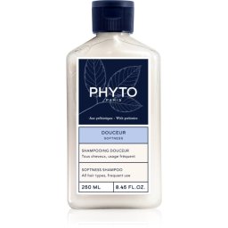 Phyto Douceur Softness Shampoo Gentle Shampoo for Everyday Use for scalp regeneration 250 ml