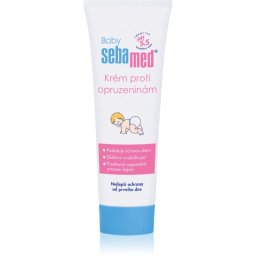 Sebamed Baby Care Nappy Rash Cream for Babies 50 ml