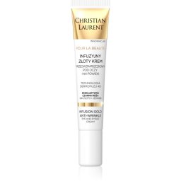 Christian Laurent Pour La Beauté Anti-Wrinkle Cream for the eye area 20 ml