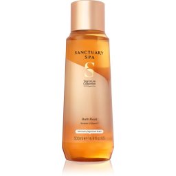 Sanctuary Spa Signature Collection Bubble Bath 500 ml