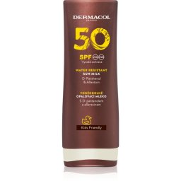 Dermacol Sun Water Resistant Water Resistant Sun Milk SPF 50 200 ml