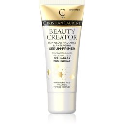Christian Laurent Beauty Creator Brightening Makeup Primer with vitamin C 30 ml