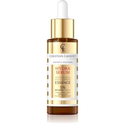 Christian Laurent Aesthetic Solutions Intensely Hydrating Serum with anti-wrinkle effect 30 ml