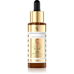 Christian Laurent Aesthetic Solutions Brightening Serum with vitamin C 30 ml