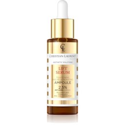 Christian Laurent Aesthetic Solutions Lifting Serum with ceramides 30 ml