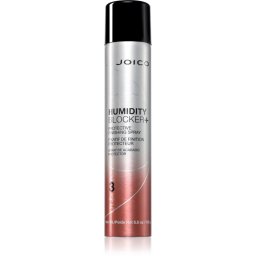 Joico Humidity Blocker+ Protective Finishing Spray Styling Protective Hair Spray to treat frizz 155 g