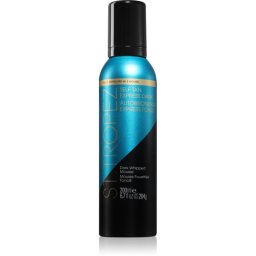 St.Tropez Self Tan Express Dark Whipped Mousse Quick Dry Self-Tanning Mousse 200 ml
