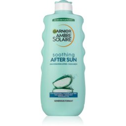 Garnier Ambre Solaire Moisturizing After Sun Lotion 400 ml