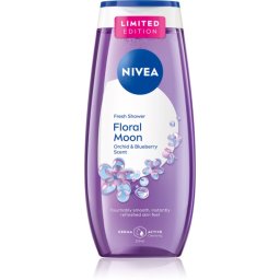 NIVEA Floral Moon Refreshing Shower Gel limited edition 250 ml