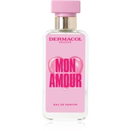 Dermacol Mon Amour EDP W 50 ml