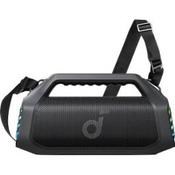 SOUNDCORE S-CORE A3134A11 - Loudspeaker, Bluetooth, stereo, Boom 2 Pro, black