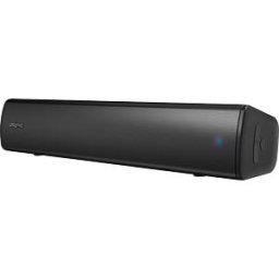 CREATIVE SA V2 - Soundbar, Bluetooth, USB, black