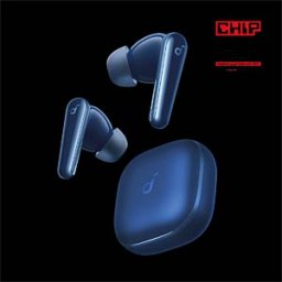 SOUNDCORE S-CORE A3957G31 - Headphones, in-ear, TWS Dolby, Bluetooth, Liberty 5, blue