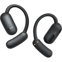 SOUNDCORE S-CORE A3874G11 - Headphones, open-ear, Bluetooth, AeroFit 2, black