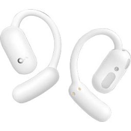 SOUNDCORE S-CORE A3874G21 - Headphones, open ear, Bluetooth, AeroFit 2, white