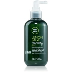 Paul Mitchell Tea Tree Lemon Sage Spray For Volume From Roots 200 ml