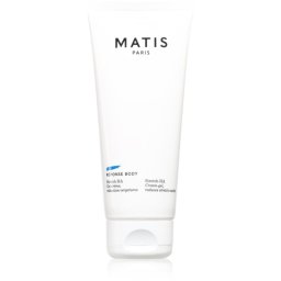 MATIS Paris Réponse Body Stretch-HA Gel-Cream to treat stretch marks 100 ml