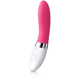 Lelo Liv 2 Vibrator Cerise 16.7 cm