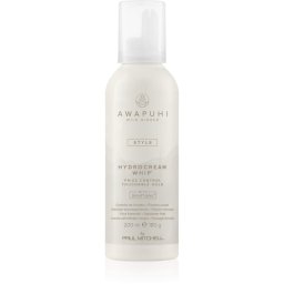 Paul Mitchell Awapuhi Wild Ginger HydroCream Whip Moisturising Foam for hair 200 ml