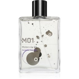 Escentric Molecules Molecule 01 EDT U 200 ml