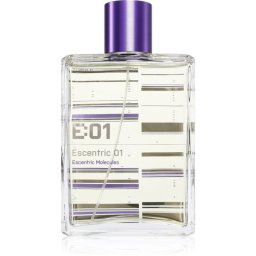 Escentric Molecules Escentric 01 EDT U 200 ml