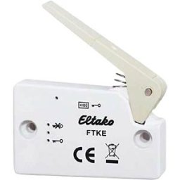 ELTAKO FTKE-RW - Wireless sensors with energy generator, window/door contact pure
