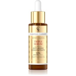 Christian Laurent Aesthetic Solutions Rejuvenating Serum 3-in-1 30 ml