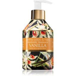 Rudy - Le Maioliche Vanilla Body Lotion 250 ml