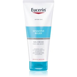 Eucerin Sensitive Relief Gel-Cream aftersun 200 ml
