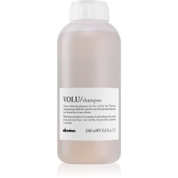 Davines Essential Haircare VOLU Shampoo Shampoo for Volume 1000 ml
