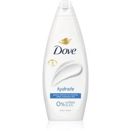 Dove Hydrate Nourishing Shower Gel 720 ml