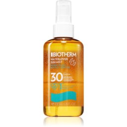 Biotherm Waterlover Sun Mist Biorecycled Edition SPF 30 Sun Mist in Spray SPF 30 200 ml