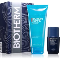 Biotherm Aquafitness Gift Set M
