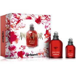 Cacharel Amor Amor Gift Set W