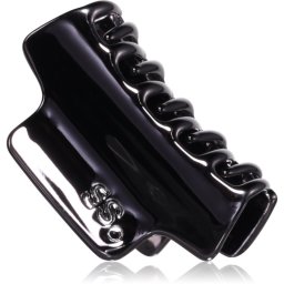 Sister's Aroma Metal Hair Clip claw clip colour Dark Blue 1 pc