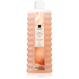 Avon Senses Simply Luxurious Bubble Bath 500 ml