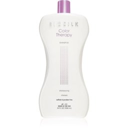 Biosilk Color Therapy Shampoo Shampoo for colour-treated hair 1006 ml