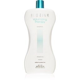 Biosilk Volumizing Therapy Shampoo Shampoo for volume 1006 ml